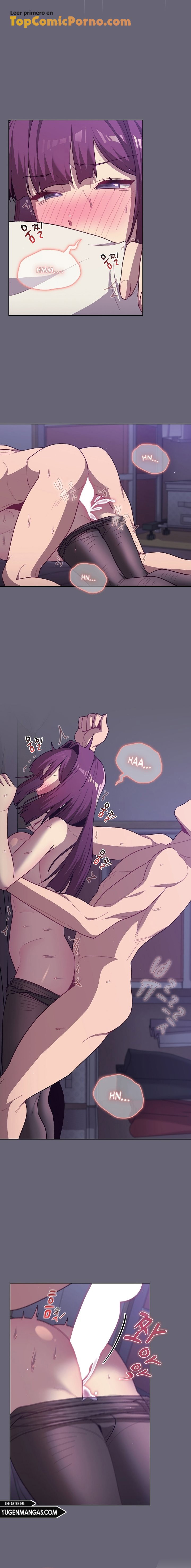 ¿Qué debo hacer ahora? Capítulo 53 - Page 15