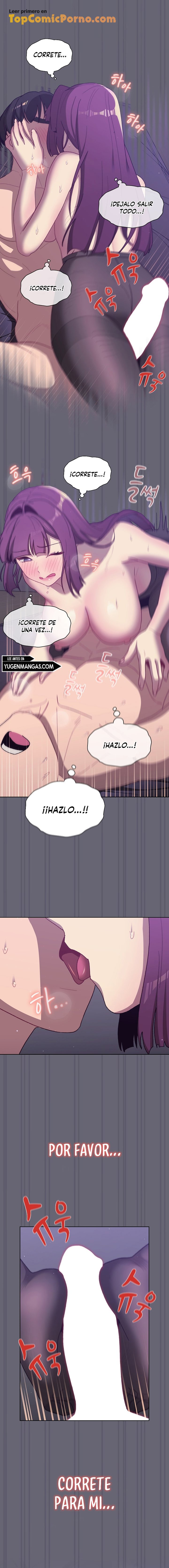 ¿Qué debo hacer ahora? Capítulo 54 - Page 17