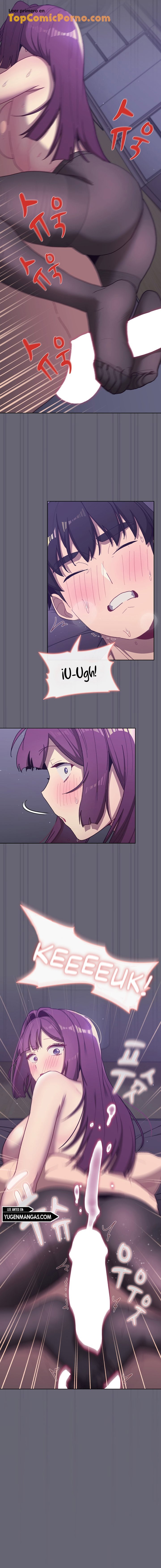 ¿Qué debo hacer ahora? Capítulo 54 - Page 18