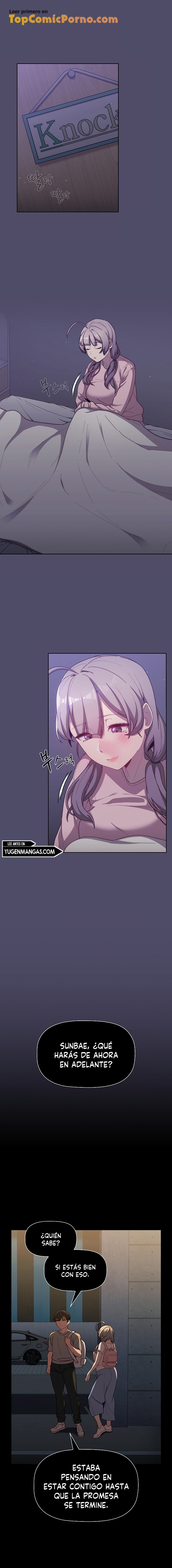 ¿Qué debo hacer ahora? Capítulo 54 - Page 2