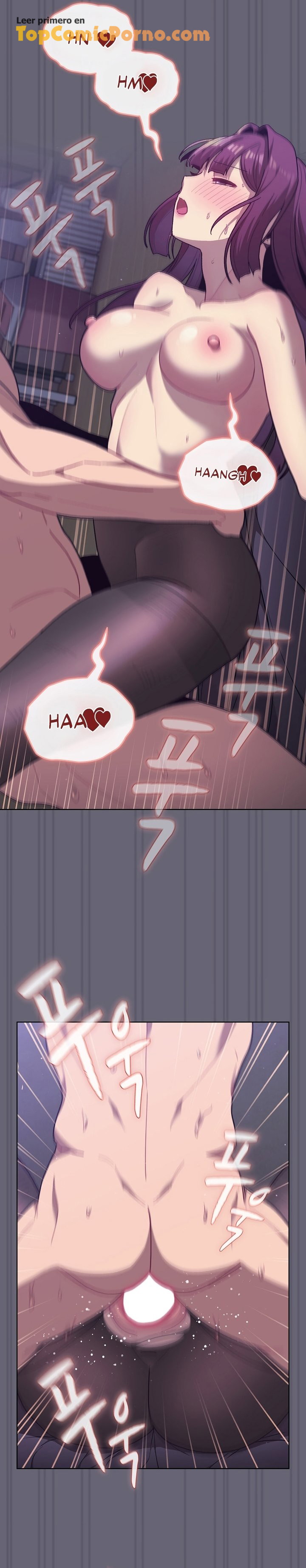 ¿Qué debo hacer ahora? Capítulo 55 - Page 11