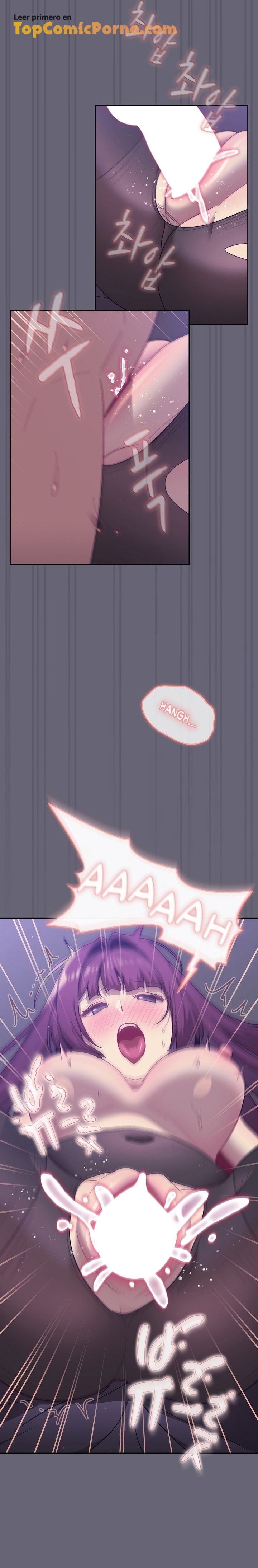 ¿Qué debo hacer ahora? Capítulo 55 - Page 14