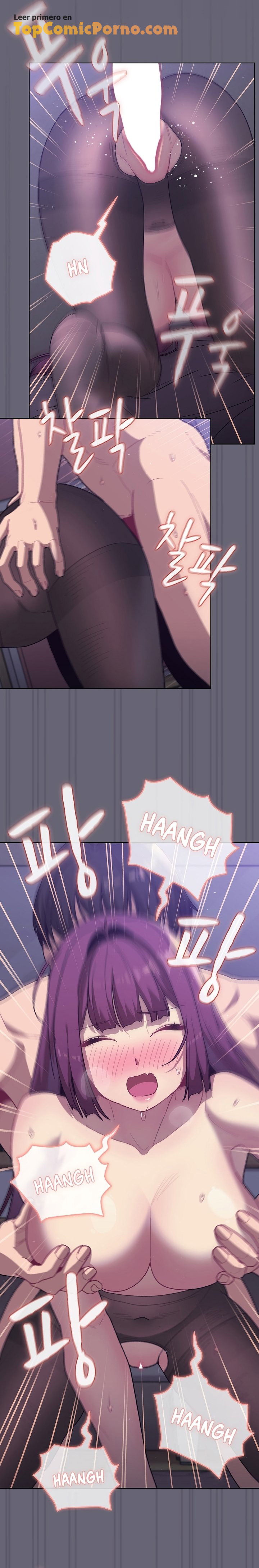 ¿Qué debo hacer ahora? Capítulo 55 - Page 22