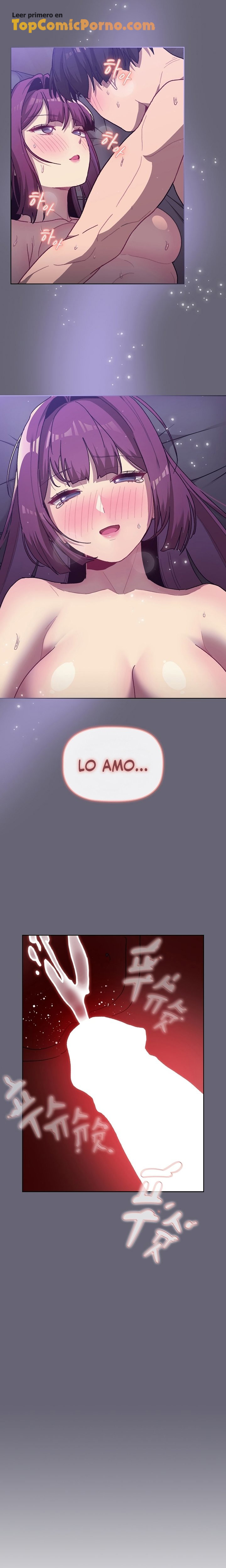 ¿Qué debo hacer ahora? Capítulo 55 - Page 25