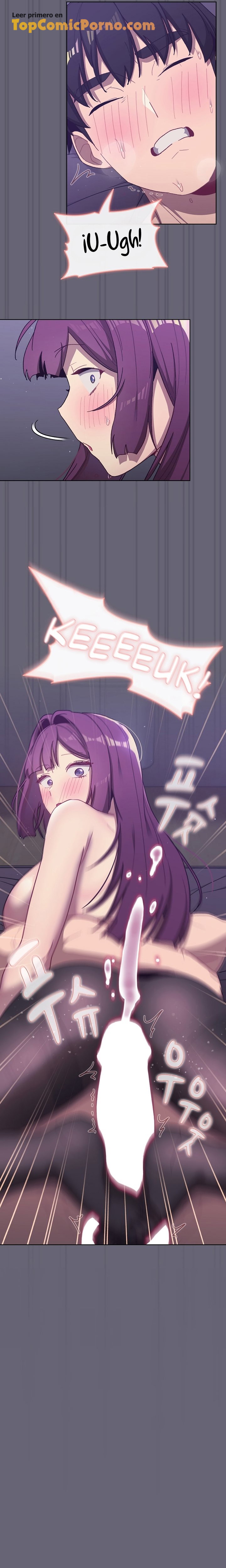 ¿Qué debo hacer ahora? Capítulo 55 - Page 3