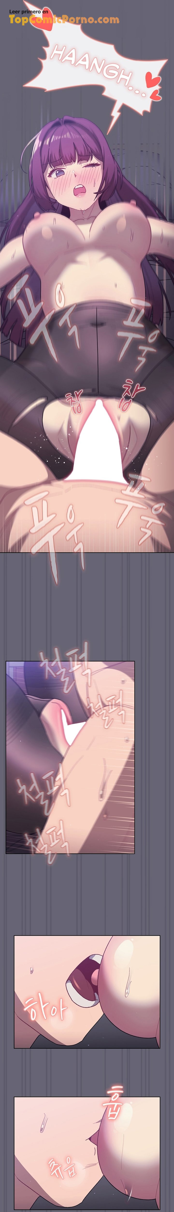 ¿Qué debo hacer ahora? Capítulo 55 - Page 9