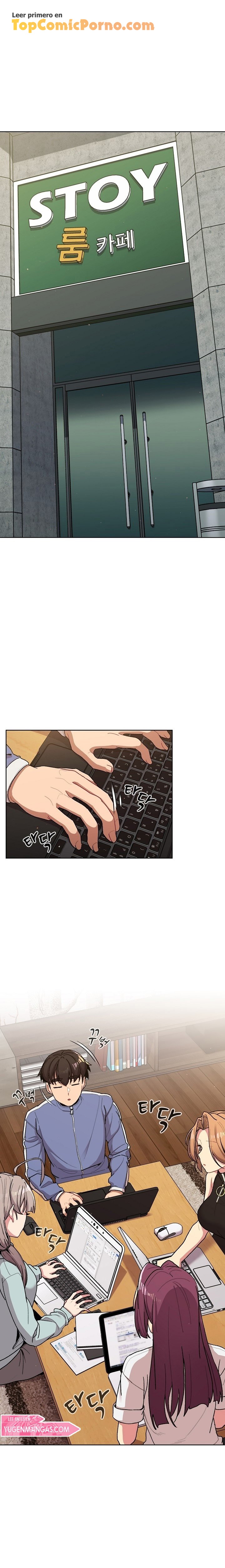 ¿Qué debo hacer ahora? Capítulo 56 - Page 2