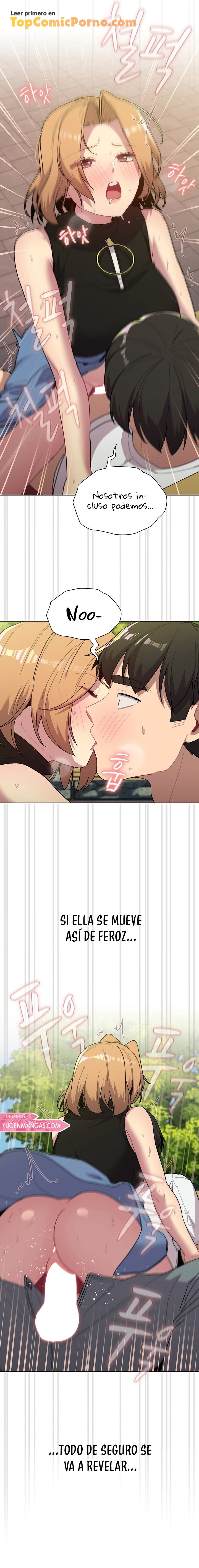 ¿Qué debo hacer ahora? Capítulo 57 - Page 17