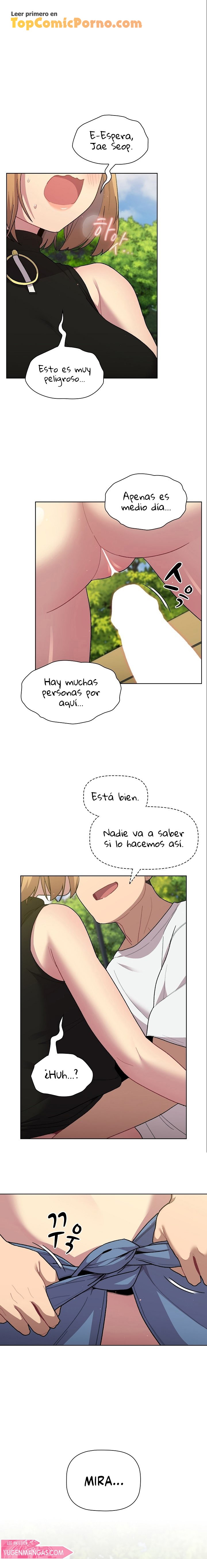 ¿Qué debo hacer ahora? Capítulo 57 - Page 2