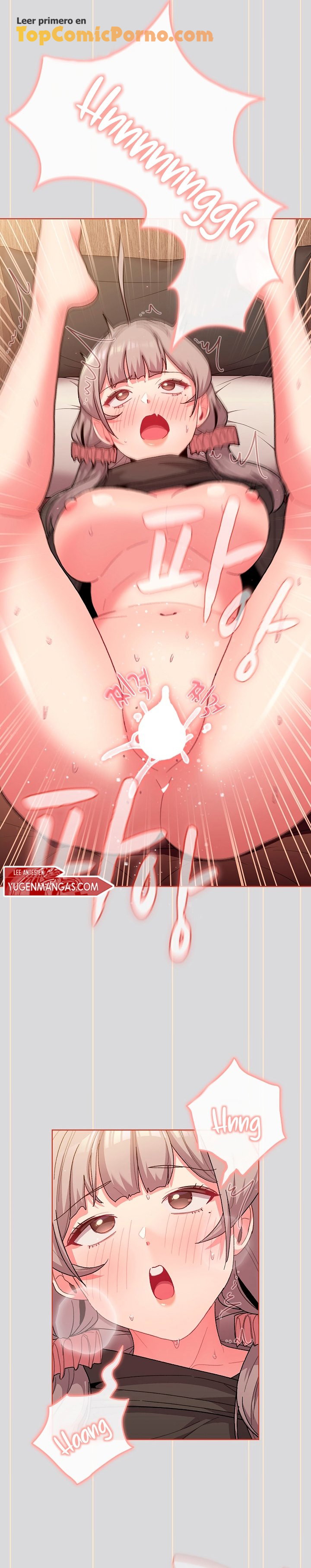 ¿Qué debo hacer ahora? Capítulo 59 - Page 17