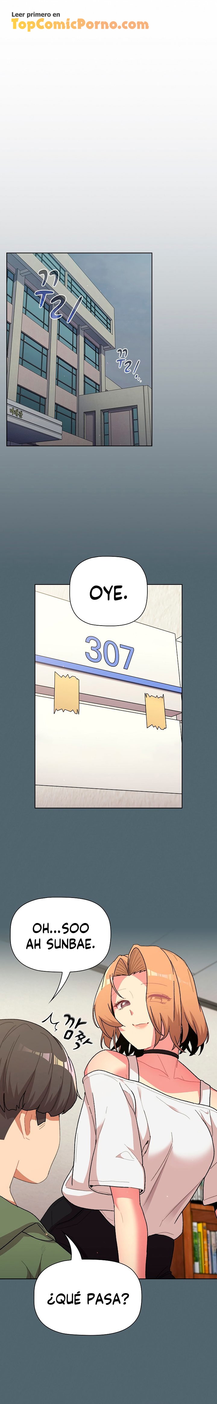 ¿Qué debo hacer ahora? Capítulo 59 - Page 2