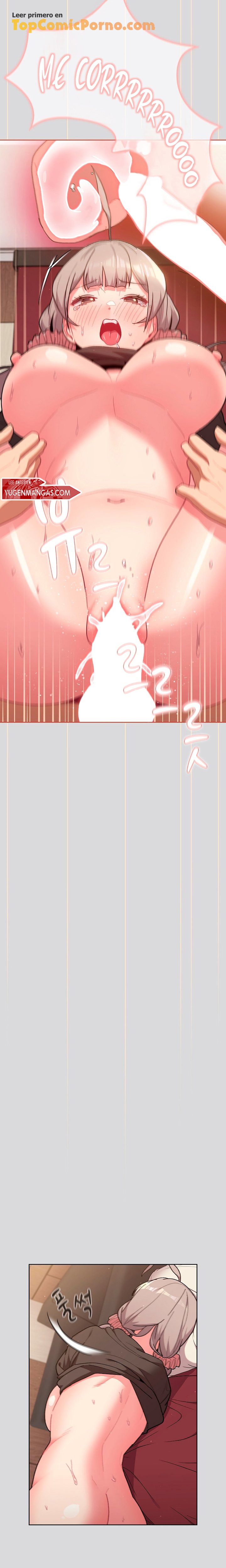 ¿Qué debo hacer ahora? Capítulo 59 - Page 25