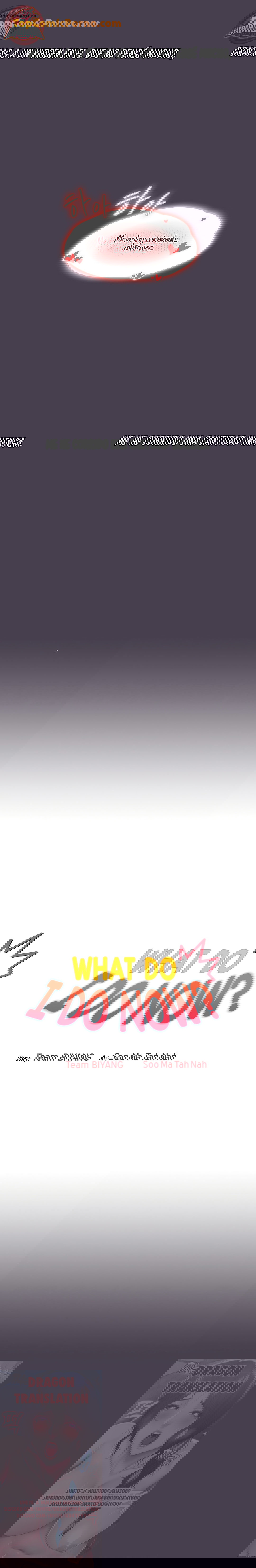 ¿Qué debo hacer ahora? Capítulo 6 - Page 10