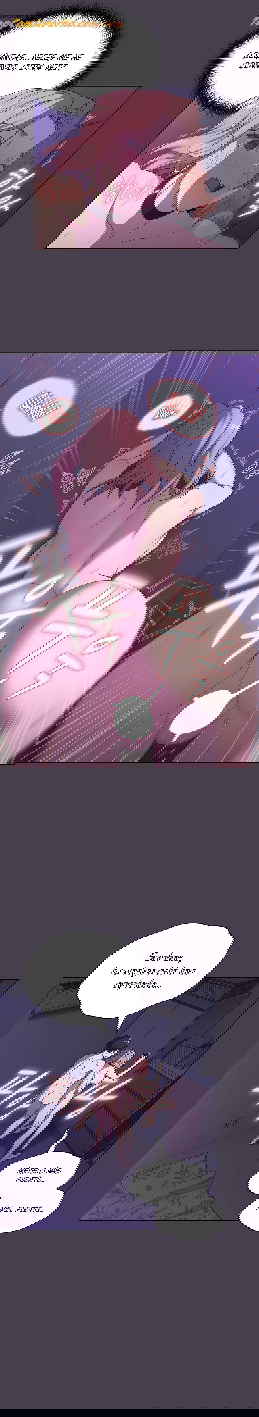 ¿Qué debo hacer ahora? Capítulo 6 - Page 20