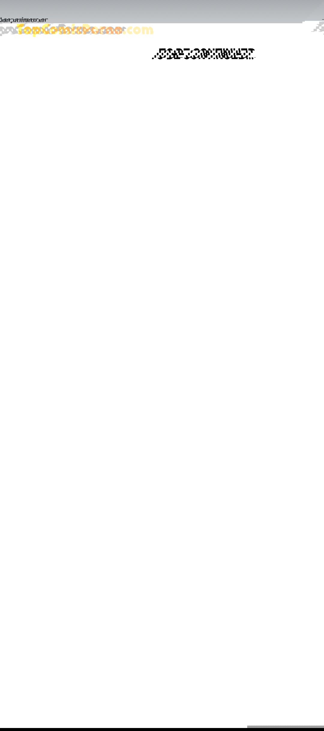 ¿Qué debo hacer ahora? Capítulo 6 - Page 27