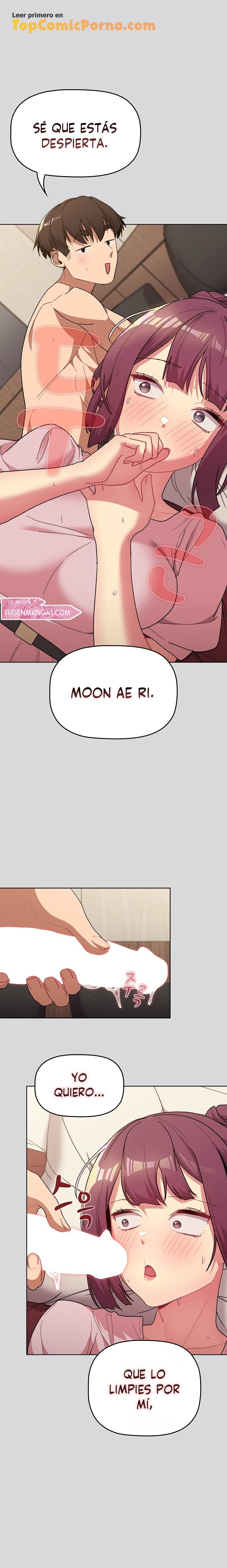 ¿Qué debo hacer ahora? Capítulo 60 - Page 2