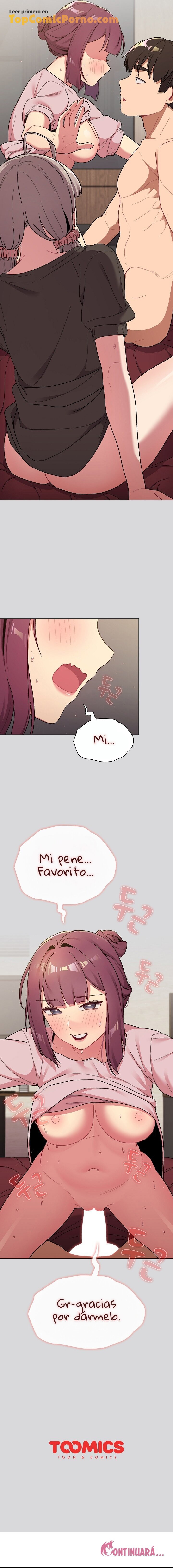 ¿Qué debo hacer ahora? Capítulo 60 - Page 20