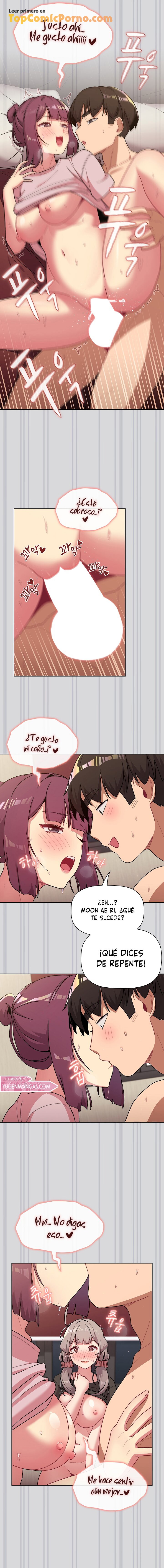 ¿Qué debo hacer ahora? Capítulo 61 - Page 12