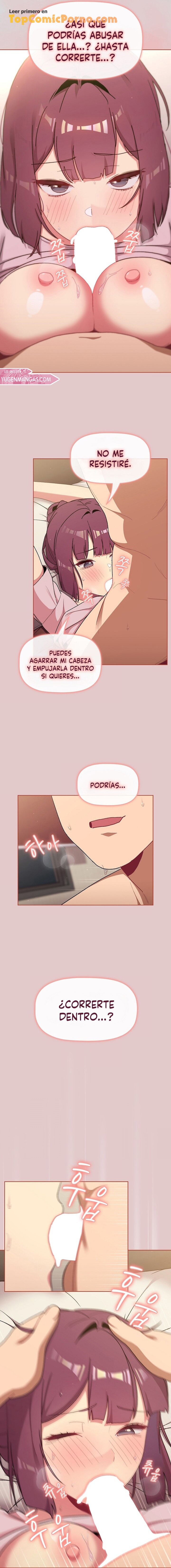 ¿Qué debo hacer ahora? Capítulo 62 - Page 15