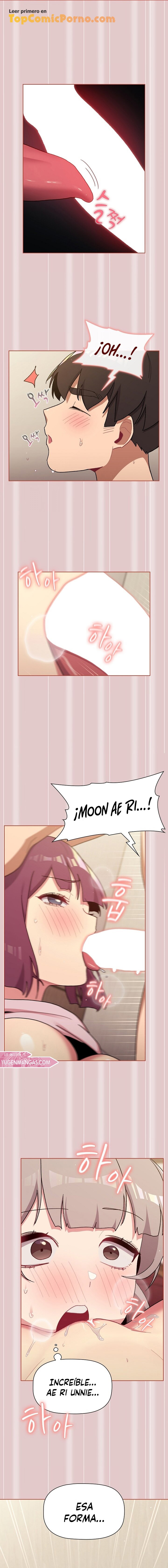 ¿Qué debo hacer ahora? Capítulo 62 - Page 17