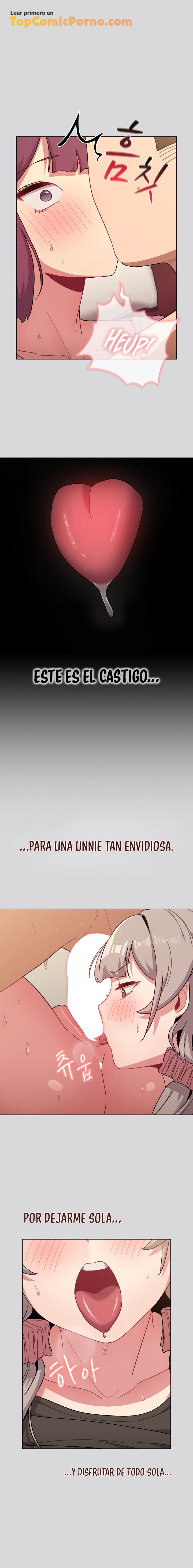 ¿Qué debo hacer ahora? Capítulo 62 - Page 2