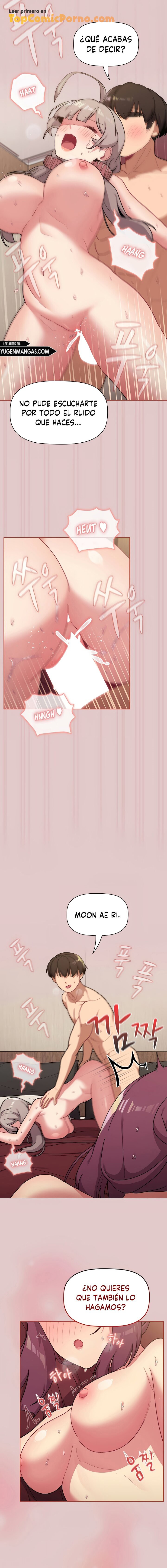 ¿Qué debo hacer ahora? Capítulo 63 - Page 13