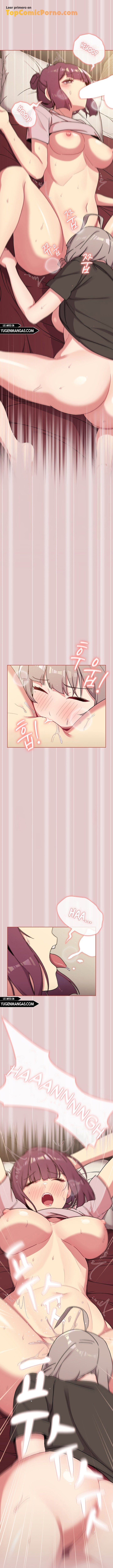 ¿Qué debo hacer ahora? Capítulo 63 - Page 2