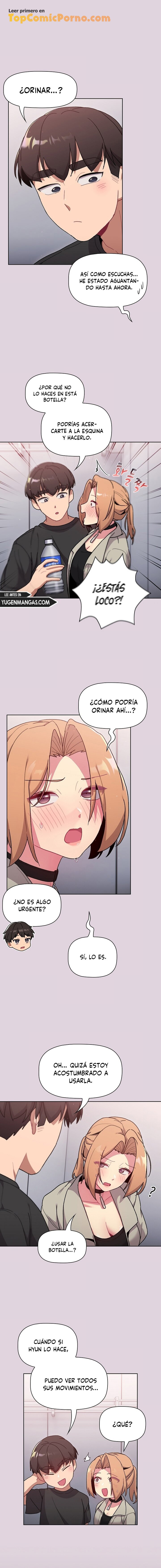 ¿Qué debo hacer ahora? Capítulo 65 - Page 13