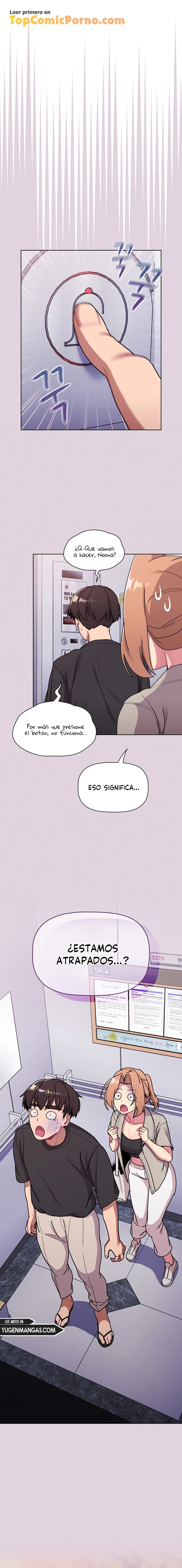 ¿Qué debo hacer ahora? Capítulo 65 - Page 2