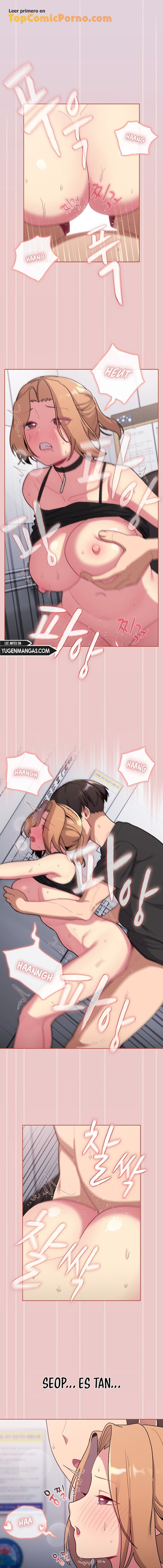 ¿Qué debo hacer ahora? Capítulo 66 - Page 15