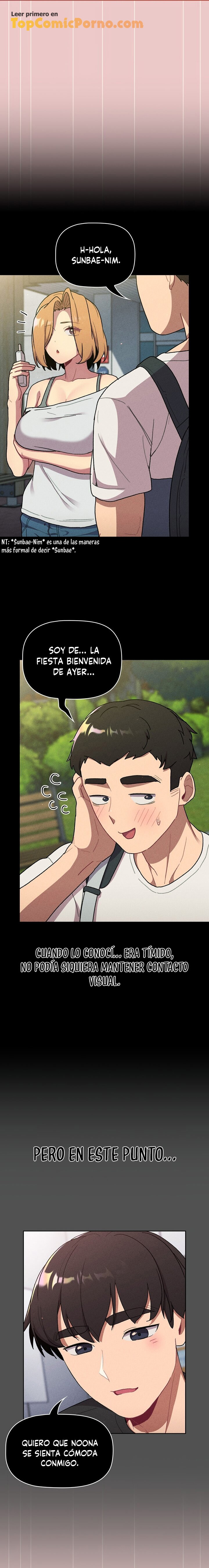 ¿Qué debo hacer ahora? Capítulo 66 - Page 16