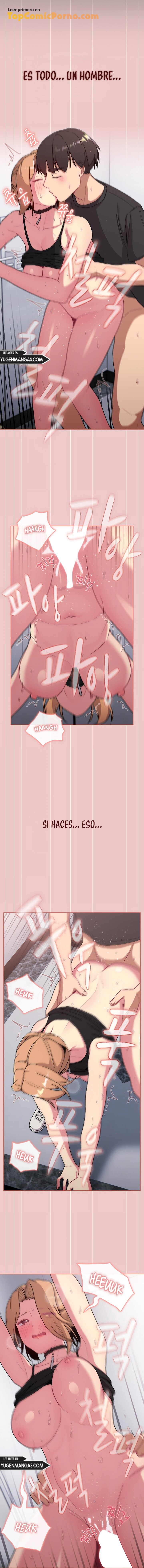 ¿Qué debo hacer ahora? Capítulo 66 - Page 17