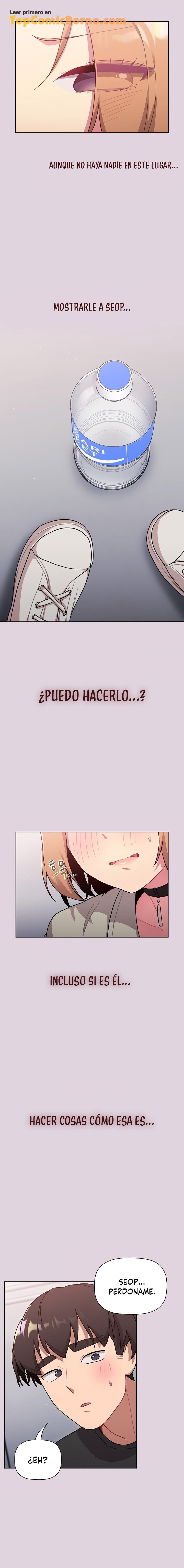 ¿Qué debo hacer ahora? Capítulo 66 - Page 2