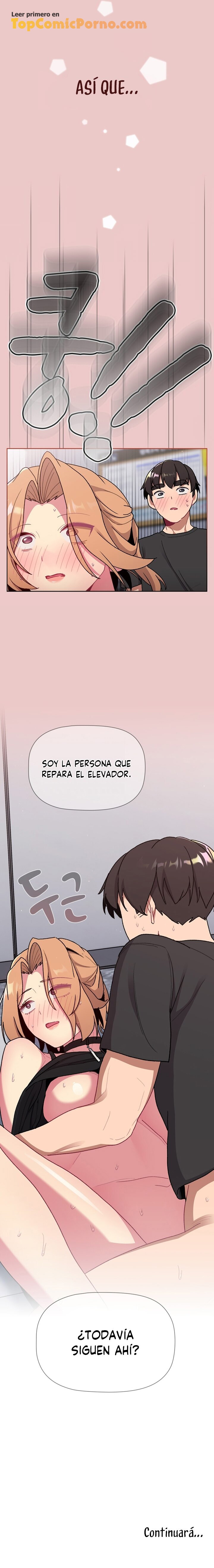 ¿Qué debo hacer ahora? Capítulo 66 - Page 21