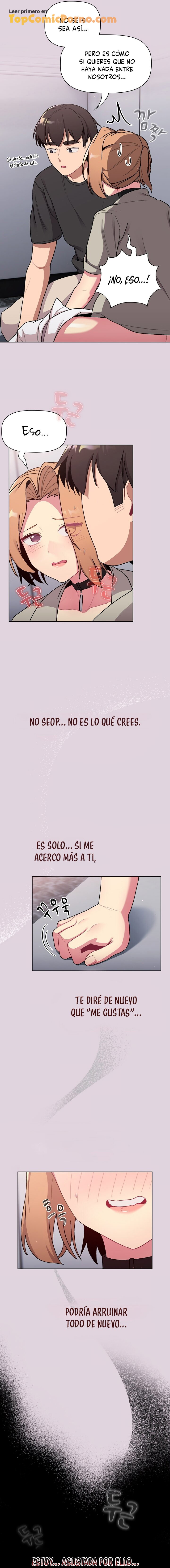 ¿Qué debo hacer ahora? Capítulo 66 - Page 6