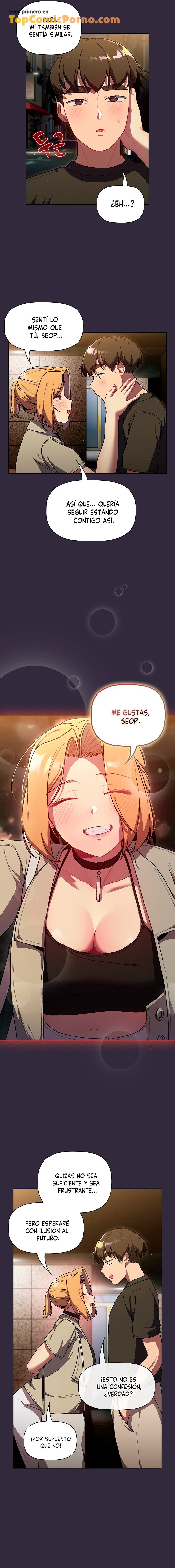 ¿Qué debo hacer ahora? Capítulo 67 - Page 14