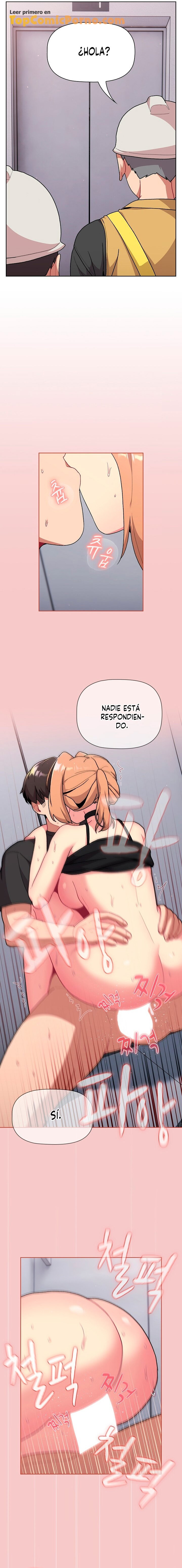 ¿Qué debo hacer ahora? Capítulo 67 - Page 4