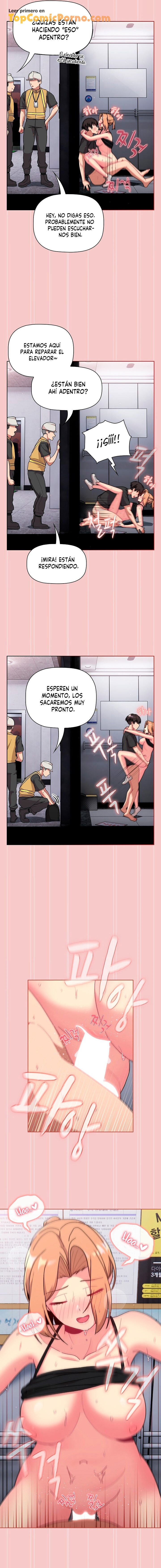 ¿Qué debo hacer ahora? Capítulo 67 - Page 6