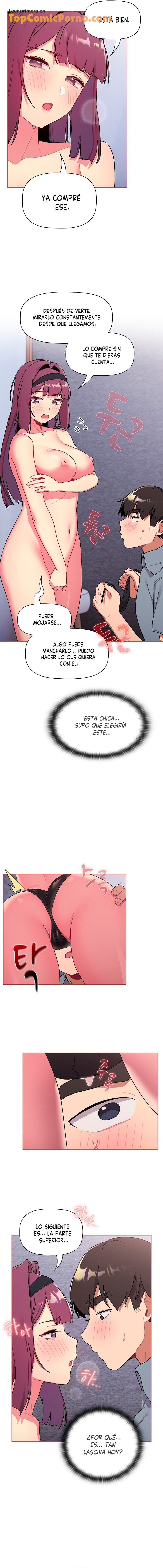 ¿Qué debo hacer ahora? Capítulo 68 - Page 16