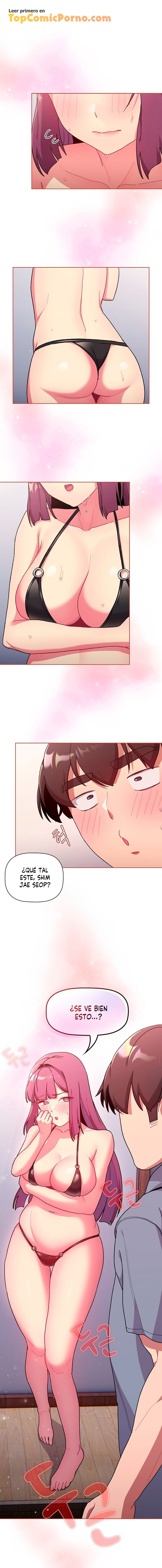 ¿Qué debo hacer ahora? Capítulo 68 - Page 2