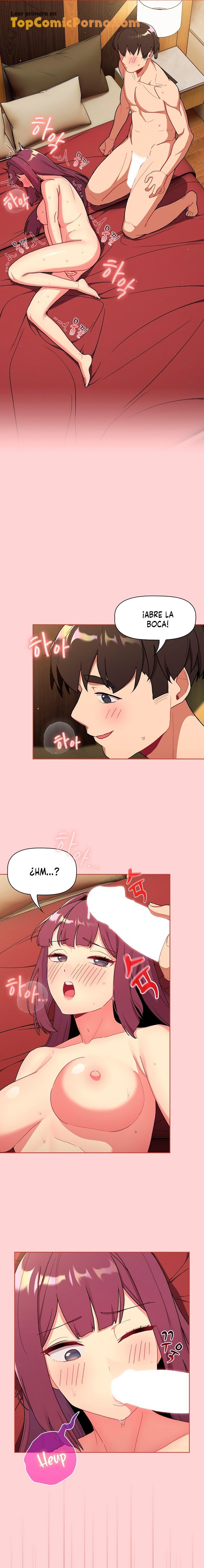 ¿Qué debo hacer ahora? Capítulo 69 - Page 12