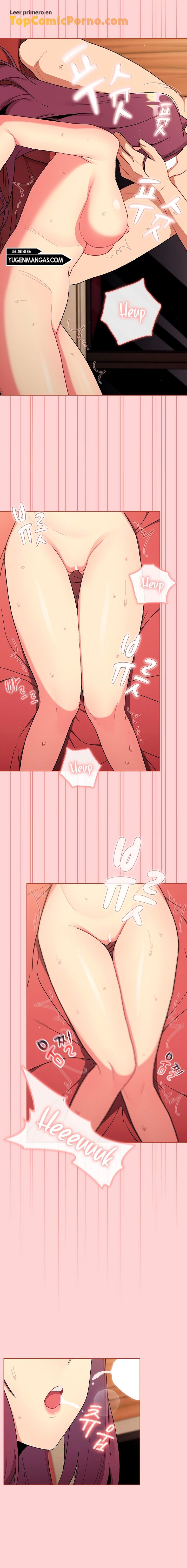 ¿Qué debo hacer ahora? Capítulo 69 - Page 13