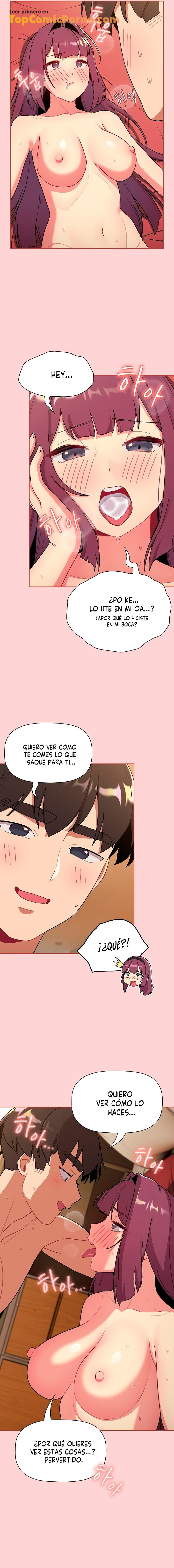 ¿Qué debo hacer ahora? Capítulo 69 - Page 14