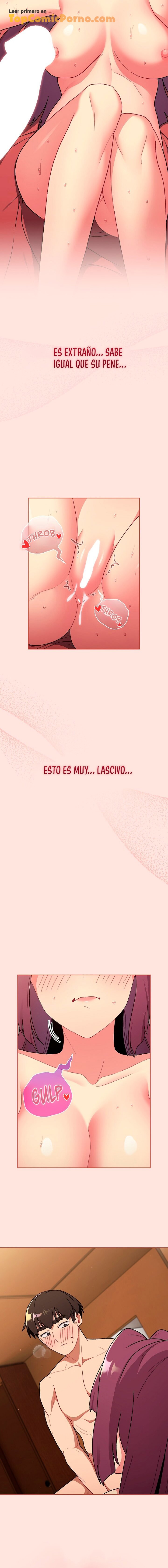 ¿Qué debo hacer ahora? Capítulo 69 - Page 17