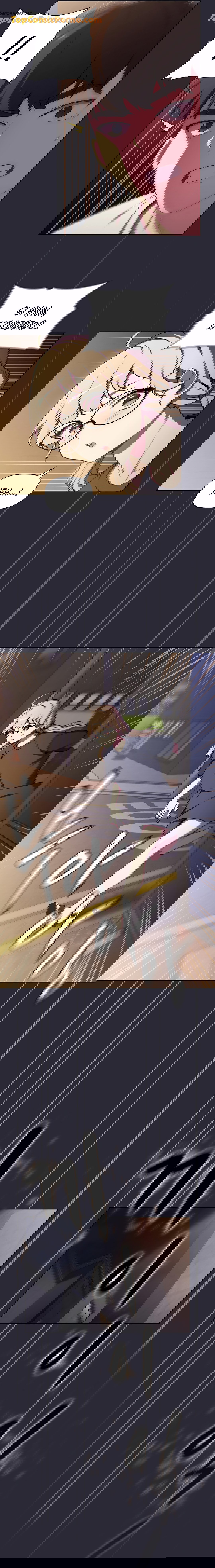 ¿Qué debo hacer ahora? Capítulo 7 - Page 13