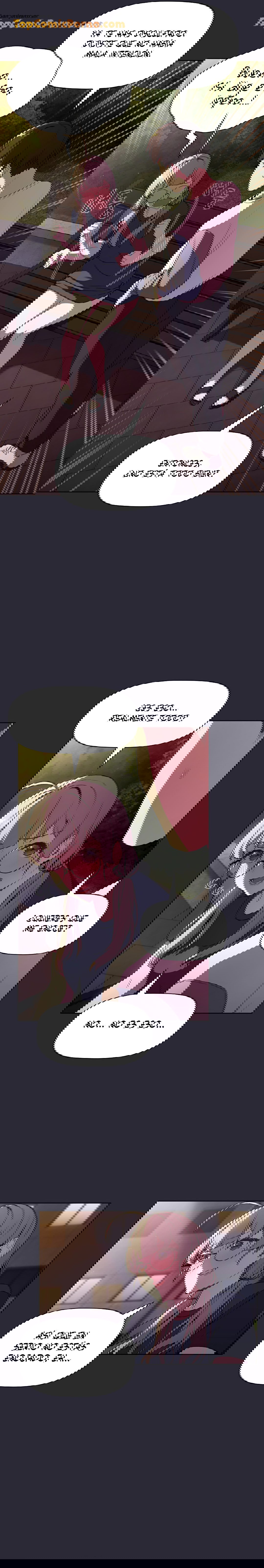 ¿Qué debo hacer ahora? Capítulo 7 - Page 19