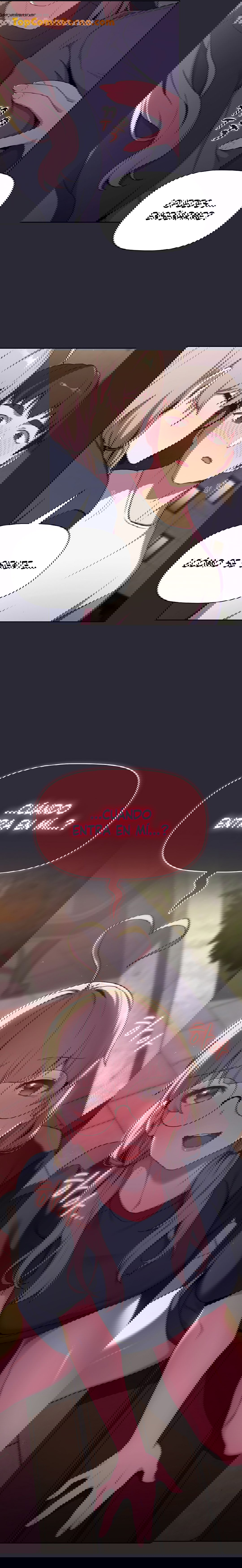 ¿Qué debo hacer ahora? Capítulo 7 - Page 25