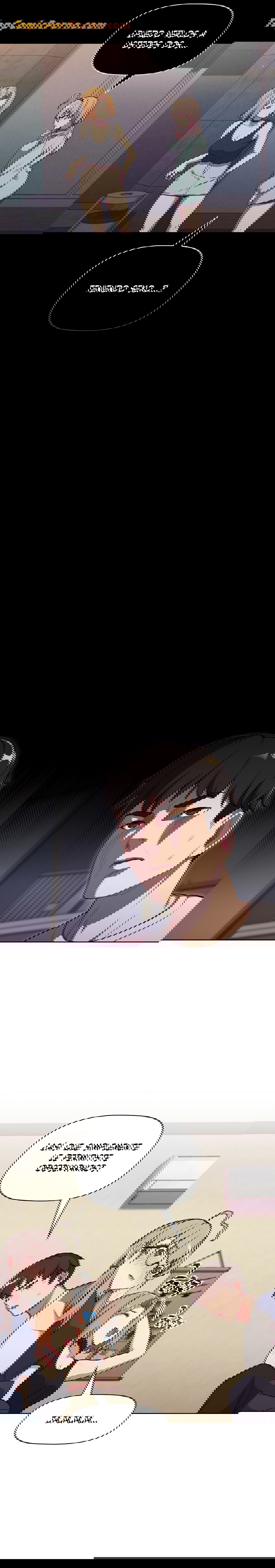 ¿Qué debo hacer ahora? Capítulo 7 - Page 5