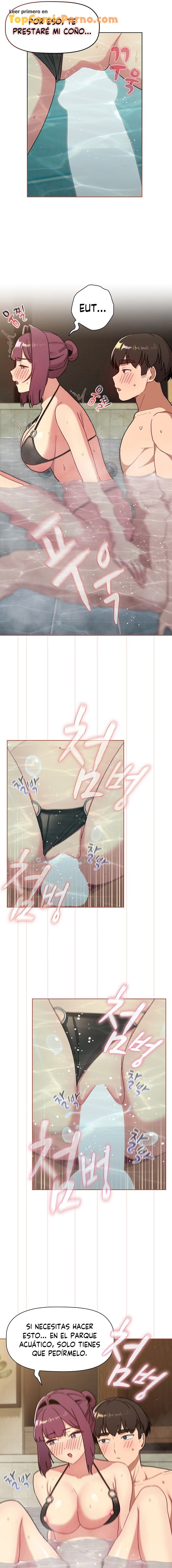 ¿Qué debo hacer ahora? Capítulo 70 - Page 13