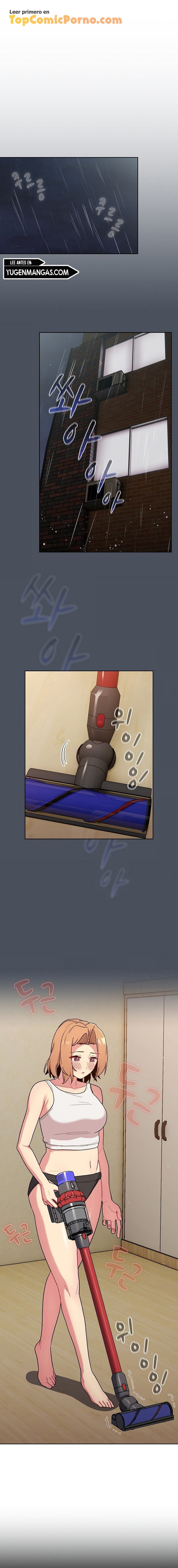 ¿Qué debo hacer ahora? Capítulo 70 - Page 2